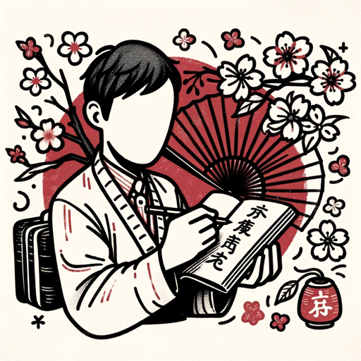Japanese Language Learning Helper &amp; Tutor
